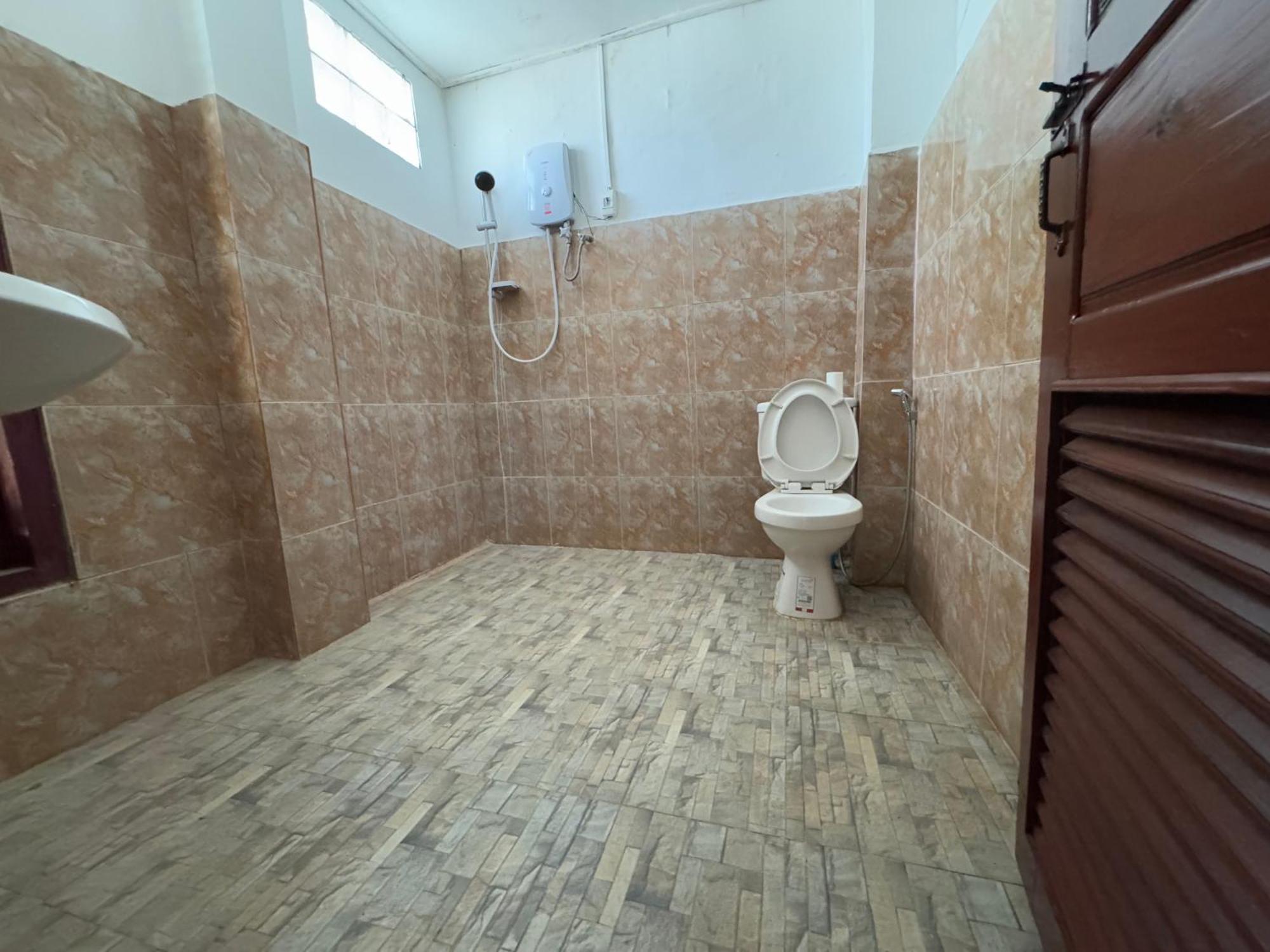 Vang Vieng Green Hotel المظهر الخارجي الصورة